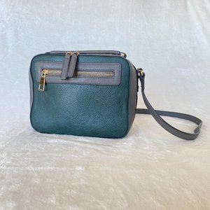 Lionel Box Shoulder Bag